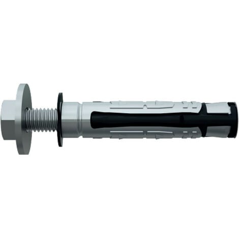 L'ancrage universel mécanique Elematic TRIDER/B M8 569572