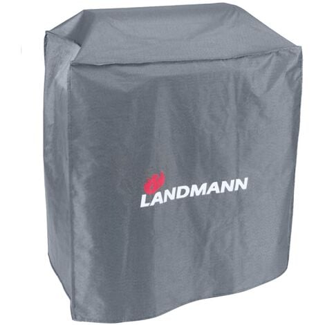 Landmann Barbecue Cover Premium L 100x60x120 cm 15706