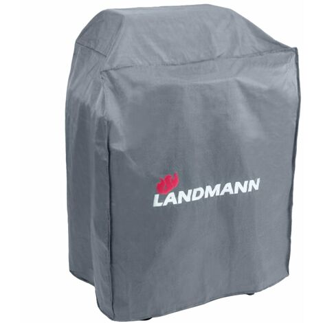 Landmann Barbecue Cover Premium M 80x60x120 cm 15705