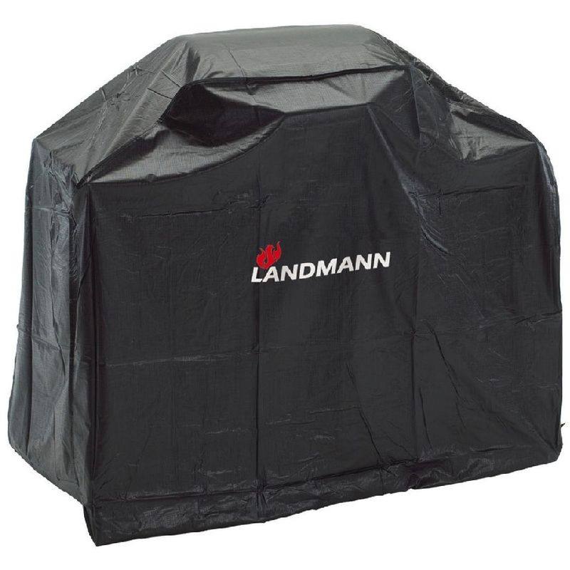 Landmann Basic BBQ Barbecue Cover - 130 x 110 x 60cm