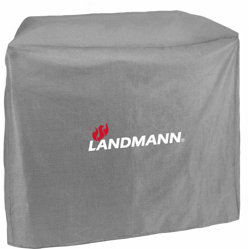 Premium 113cm bbq Cover - Landmann