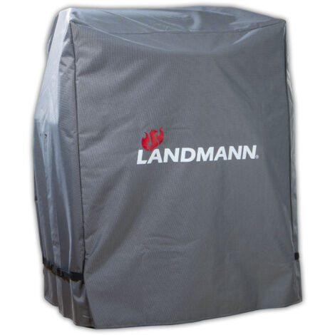 LANDMANN PREMIUM M housse de gril housse de gril