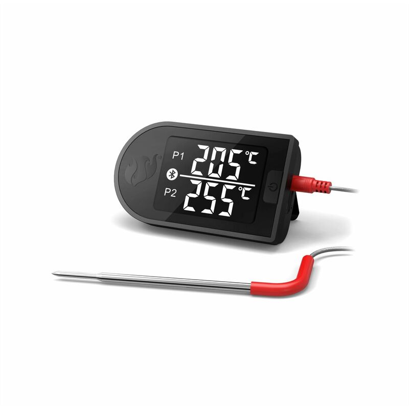 Selection Digital Thermometer - Landmann