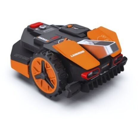 LANDROID VISION M800 - WR208 WORX