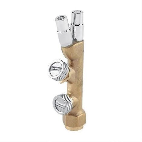 Landscape Fittings Adjustable Fountain Nozzle Dn40 1.5in Spray Nozzle Head For Garden Swimming Pool Spa