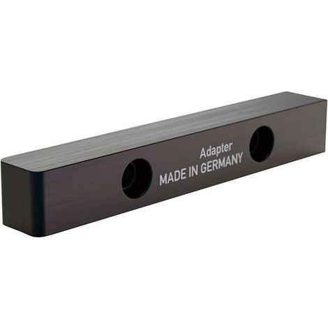 Langdreh-Adapter C611 vormontiert für Schaft 16mm QUICK