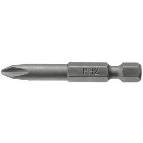 Lange Phillips Spitzen PH1 Tengtools (Packung 3)