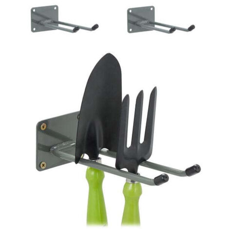 Lange wandhaken im 3er set 88
