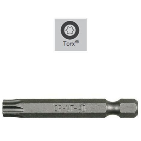 Langer Maurer Torx T-9 Schraubendreher (2 Stück)
