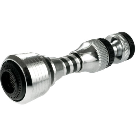 Langer Strahlregler F22/M24