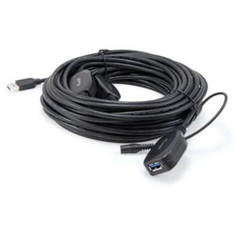 Langes Kabel usb 3.0 aktiv 15m equip                                                                                                                c