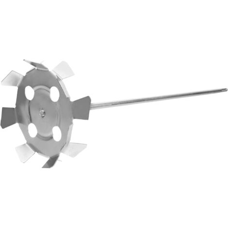langeur De Peinture Pour Perceuse Agitateur De Boue Outil De