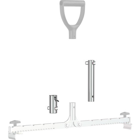 LANGFIT® Zubehör - Verlängerungs-Set 17,0cm - MS-PH-VS170