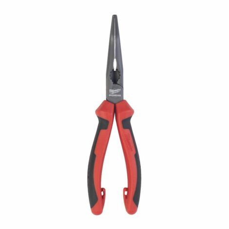 Langhalszange 205 mm Kopf 45 Grad - Milwaukee 4932492466