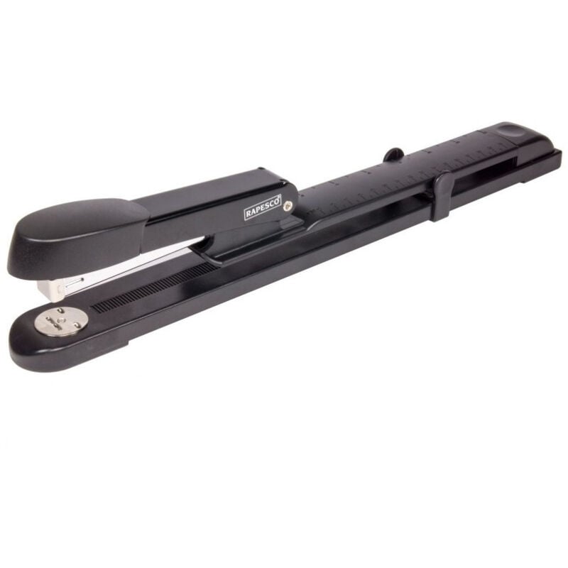 Image of Trade Shop Traesio - Trade Shop - langhefter 593 bis zu 100 blatt hefter 26/6-24/6 hefter -