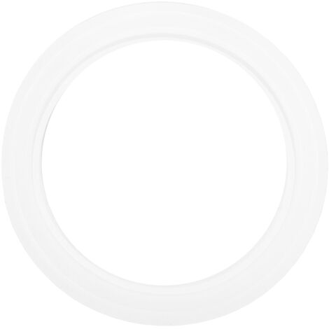 Langlebige 54-mm-Silikondichtung für Verteilergruppen - Ersatzteil für Breville-Maschinen der Serie 8 (450, 870, 878, 880)