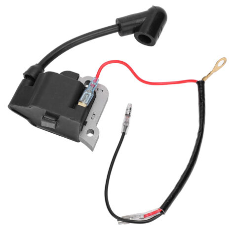 Langlebige Hochspannungszündspule für Honda GX35 Kettensägenmotor