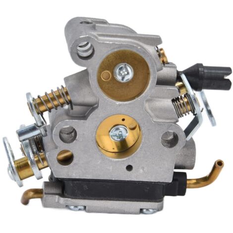 Langlebige Vergaser-Luftfilter-Kettensägen-Ersatzteile für Husqvarna 235E 240E 236E
