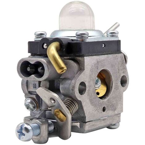 Langlebiger 22-cm³-Vergaser für die Modelle 122LDX, 122C, 122LK – EINNENFFER – Einfacher Austausch und garantierte optimale Leistung