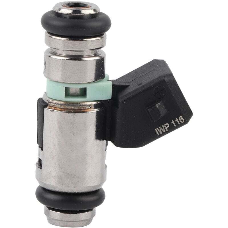 Image of Langlebiger Kraftstoffeinspritzer IWP116 für Fiat Doblo Panda Punto Palio Seicento Siena