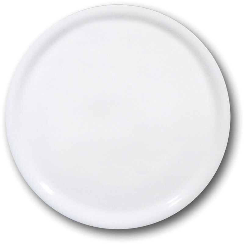 Pizzateller Speciale, Weiß, ⌀280mm - Hendi