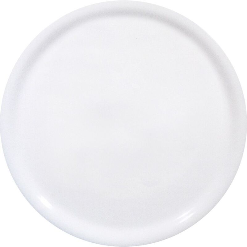 Pizzateller Speciale, Weiß, ⌀330mm - Hendi