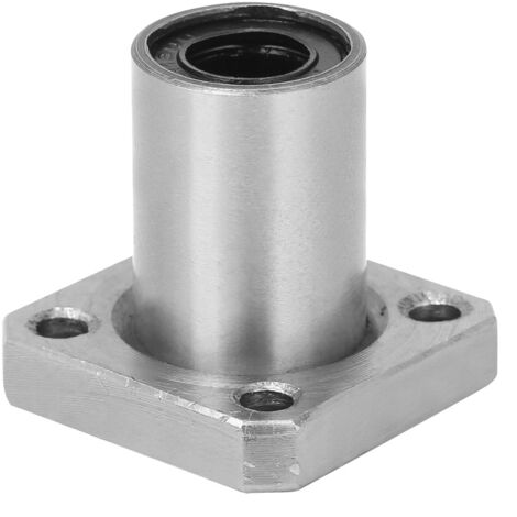 Langlebiges Linearführungslager aus hochpräzisem Stahl LMK13UU/LMK12UU/LMK8UU/LMK6UU
