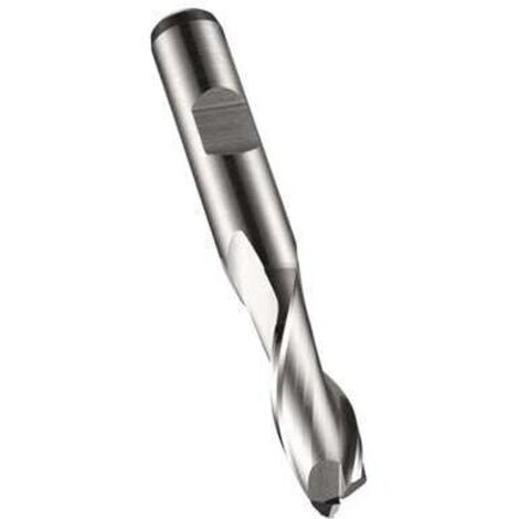 Langlochfräser HSS-E-PM Blank Z.2 Nenn-D. 2mm