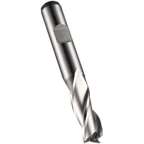 Langlochfräser HSS-E-PM Blank Z.3 Nenn-D. 2mm