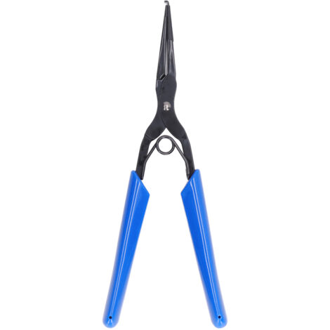 Langnasige Glasfaserzange mit rutschfestem Griff