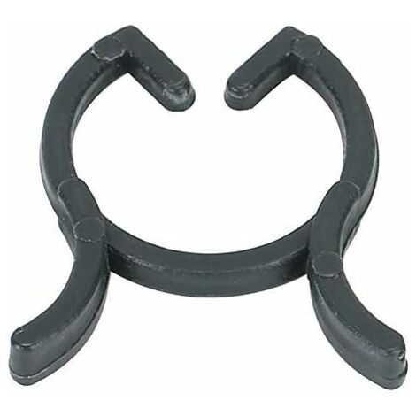 Garten-Rankgitter & Kreuz-Clips – 20 Mm Tomatenstützen Für Stabiles Klettergemüse
