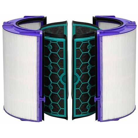 LangRay adecuado para Dyson DP04 HP04 TP04 TP05 accesorios de ventilador purificador de aire
