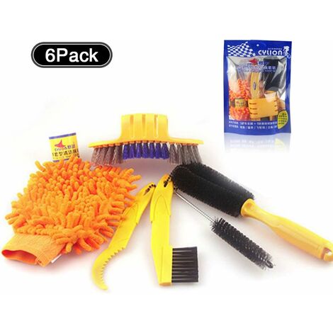 Scrub Cleaning Supplies - Kitchen Dish Sponge with Hook Holder -  Multipurpose Clean Pad & Suction Cup Hook - Long-Lasting Scrubber 12pcs