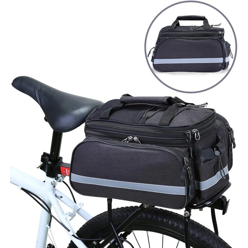 LangRay Borsa porta attrezzi Borsa portabici