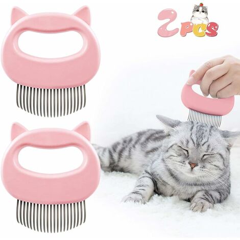 Brosse De Massage Pour Chat A Prix Mini Page 3