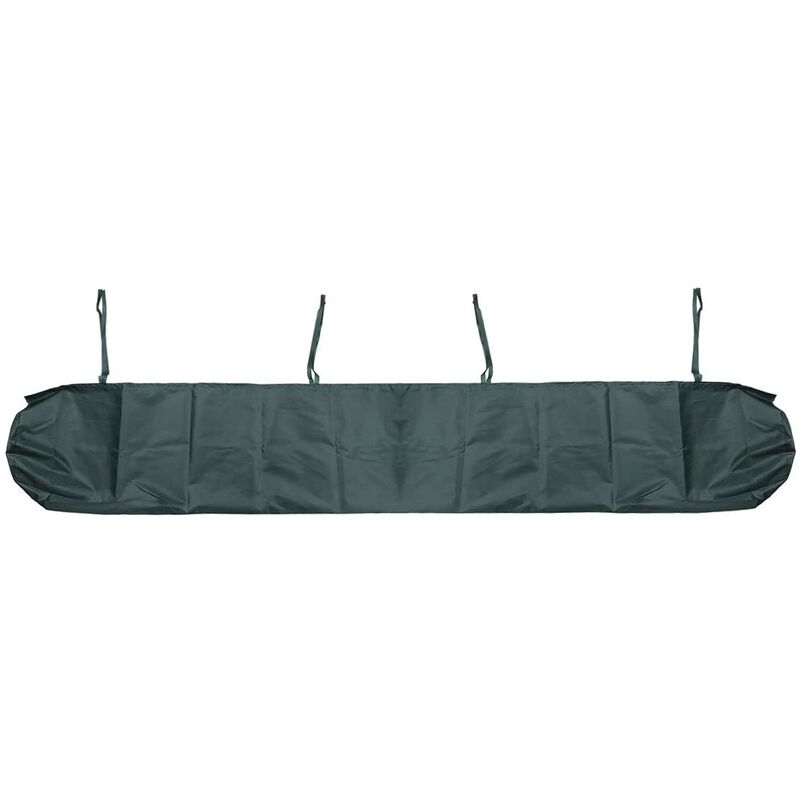 

Funda para toldo Funda protectora para toldo Impermeable Verde (2,5 m)