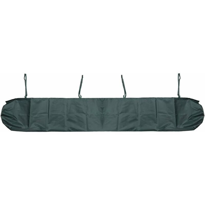 

Funda para toldo Funda protectora para toldo Impermeable Verde (3,5 m)