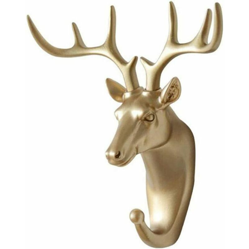 Ganci da parete per animali Ganci resistenti Ganci...