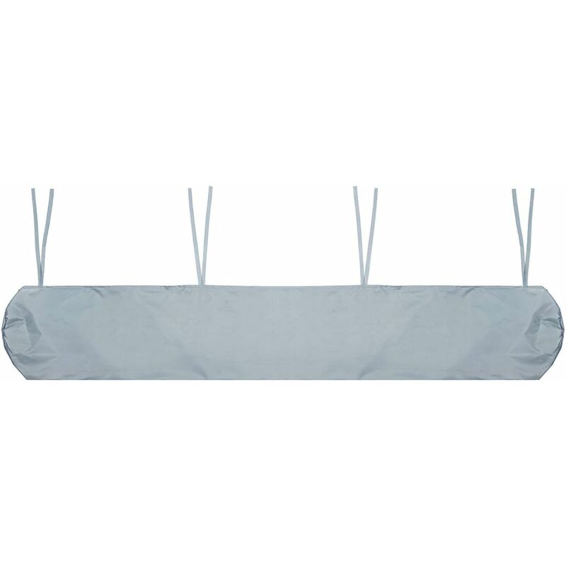 Housse de protection pour auvents Housse de store étanche pour stockage en hiver (5,0 m) - Langray