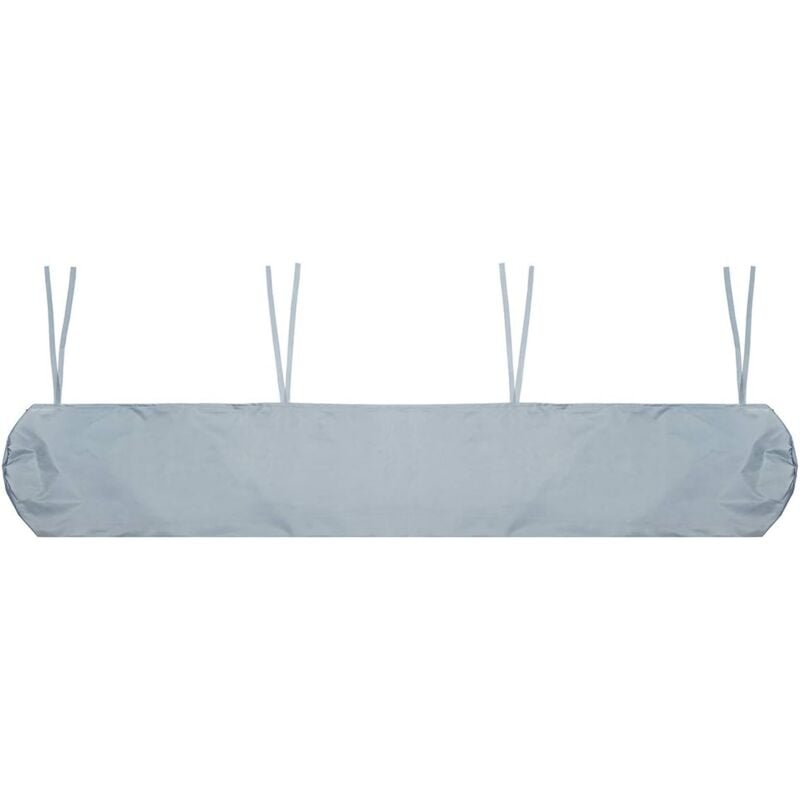 Housse de protection pour auvents Housse de store étanche pour stockage en hiver (5,0 m)-