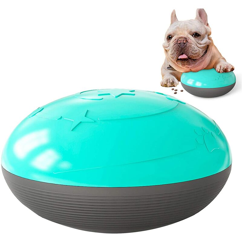 

Pelota de juguete para perros Juguete para perros indestructible Juguete para masticar Juguete de goma Pelota para perros Pelota para perros Juguetes