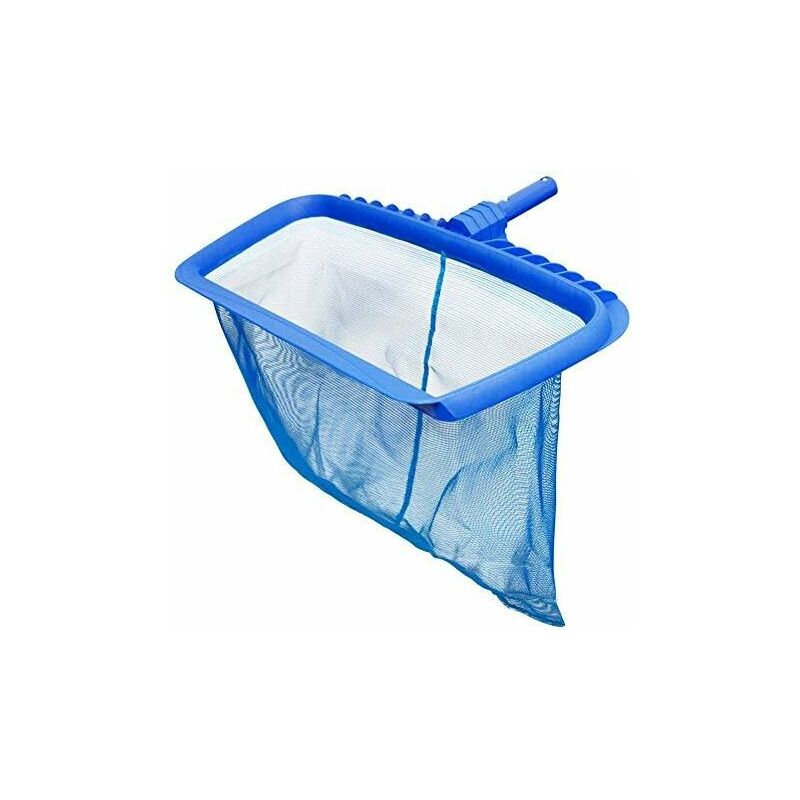 

Perfect Pools Red de aterrizaje resistente, piscina, redes de aterrizaje de superficie de piscina, kits de mantenimiento de piscinas, adecuada para