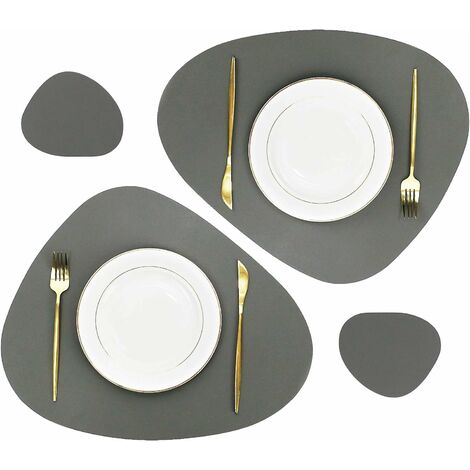 https://cdn.manomano.com/langray-set-of-2-pu-leather-dining-rugs-placemats-and-coasters-for-home-party-dark-gray-4-P-12186719-51796176_1.jpg