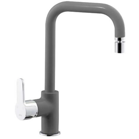 Langsamer Mixer aus mattem Croma-Granit