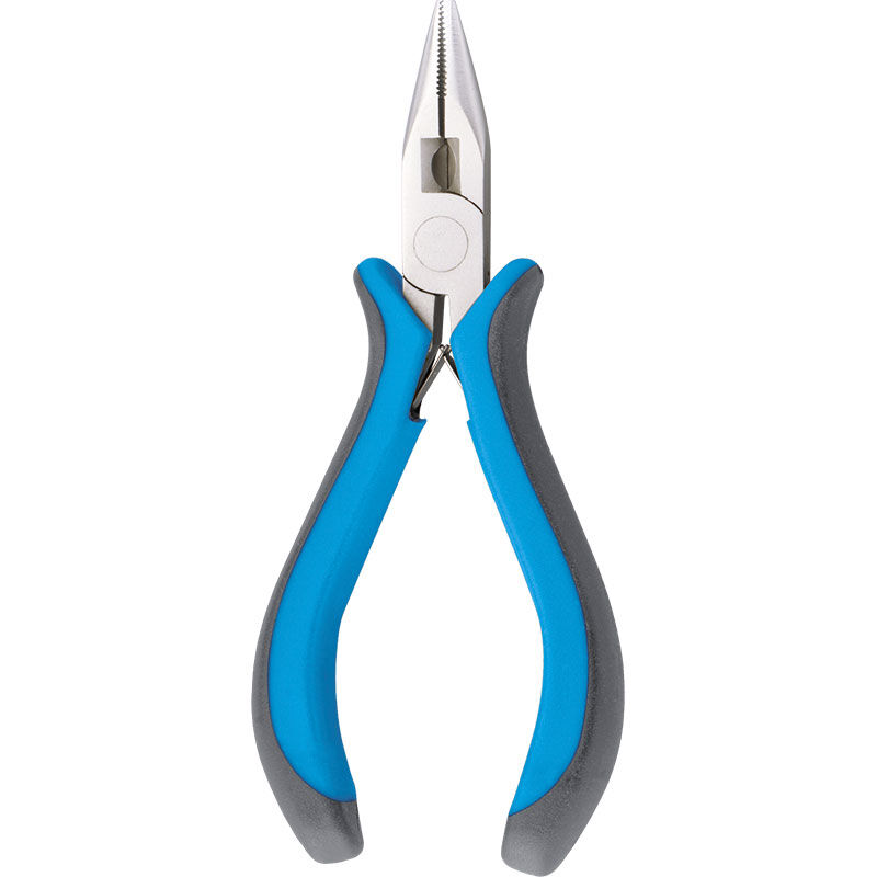 Image of Langschenkelzangen 125 mm fur Pracisionselektronik Fervi 0020/4