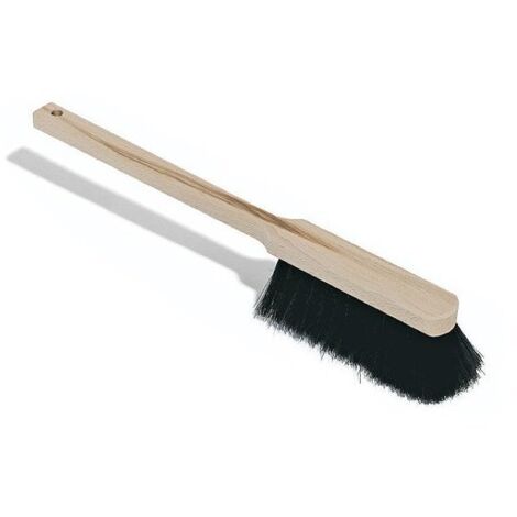 Langstielhandfeger Naturhaar 43 cm