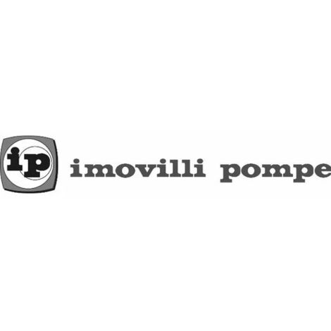 Languette 8 x 7 x 25 UNI6604 ORIGINAL IMOVILLI 0802.002