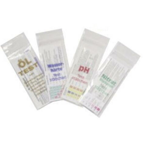 Languettes pH Q74595