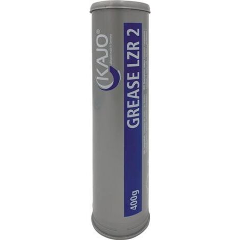 Langzeitfett Grease LZR 2 blau 400 g