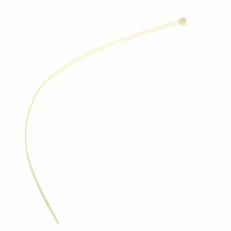 Lanière 3.6X290 PA66 Naturel 056 688 000